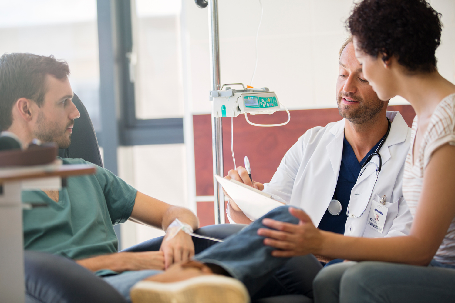 July 7: The Week in Cancer News