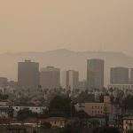 Lung Cancer Patients Face Worse Survival After Wildfire Exposure