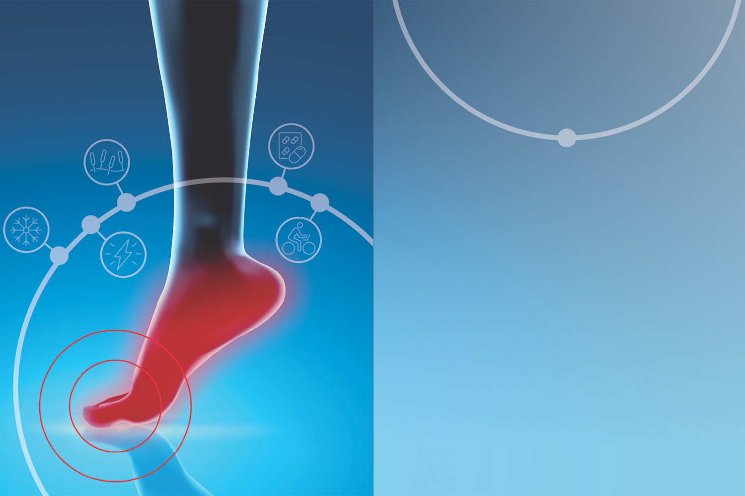 Controlling Peripheral Neuropathy