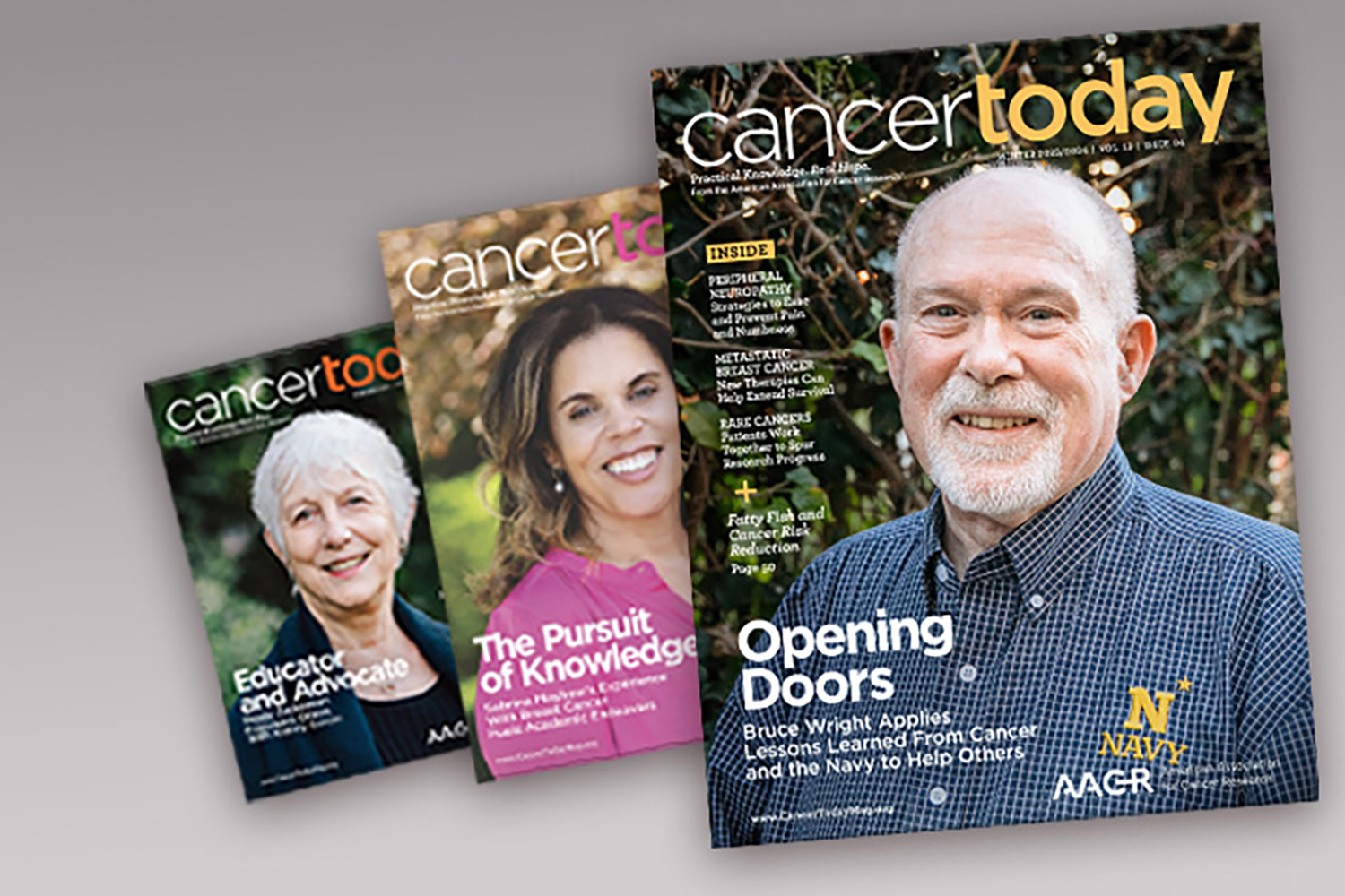 Cancer Today Editors’ Picks: 2023