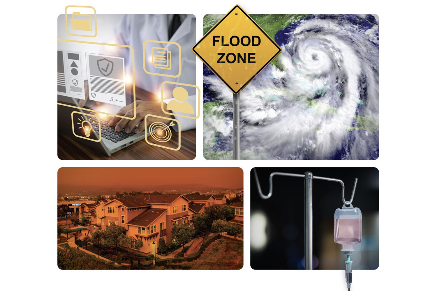 Climate Change and Cancer Care