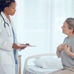 How should I describe my cancer pain to my doctor?