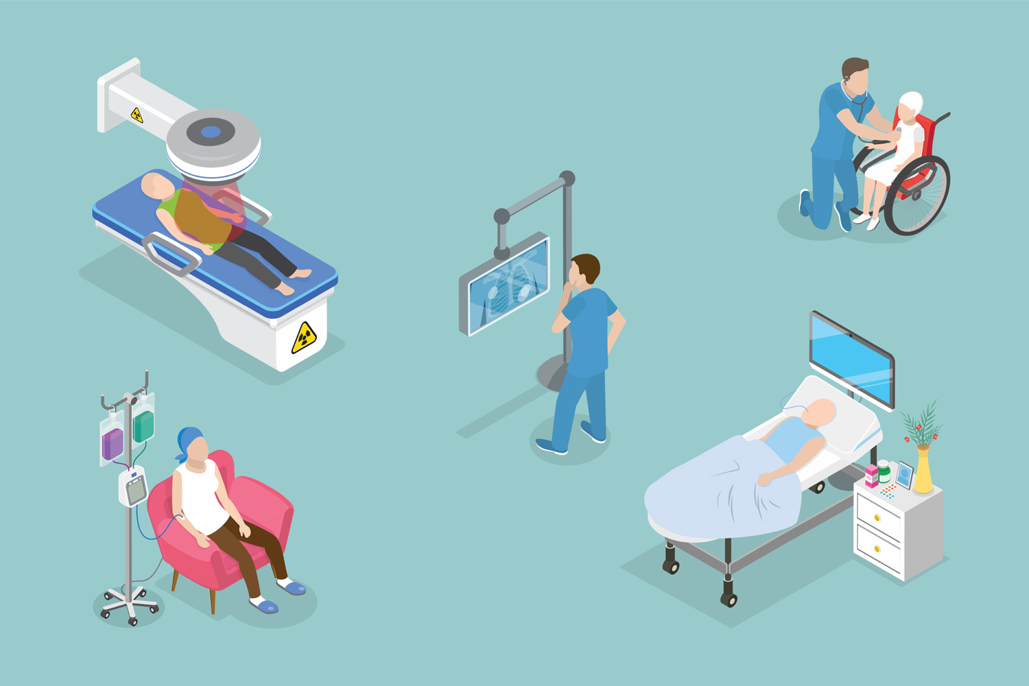 June 7: The Week in Cancer News
