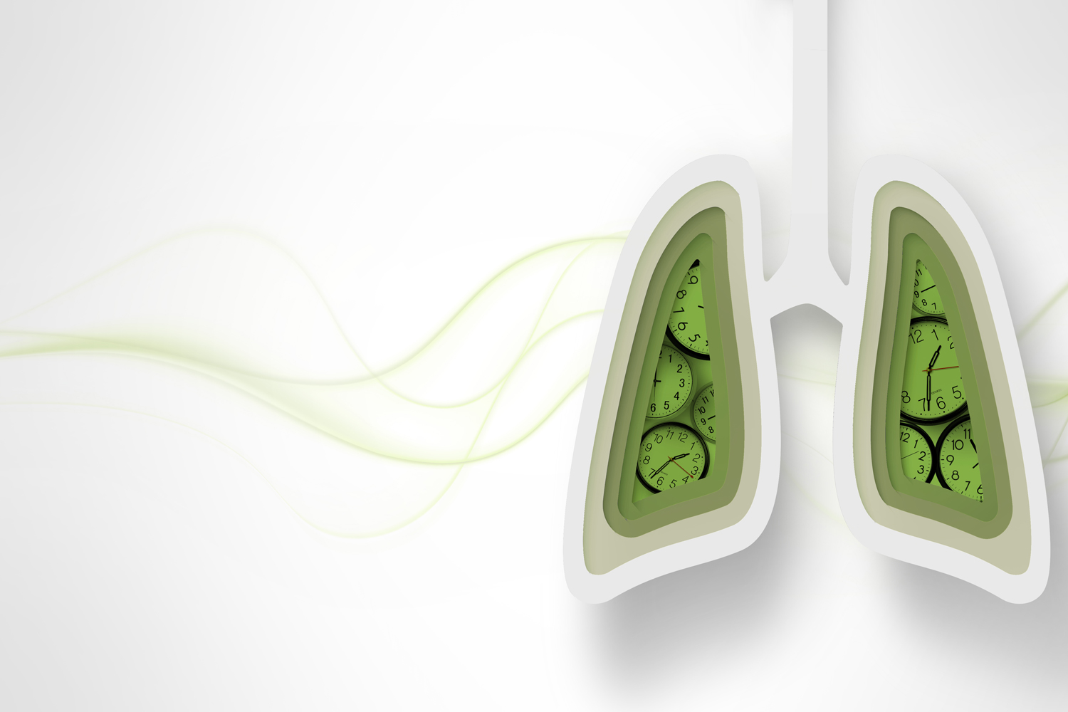 Extending Remissions in Lung Cancer