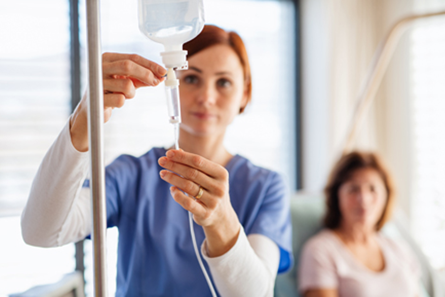 From Lab Experiment to Lifesaving Treatment