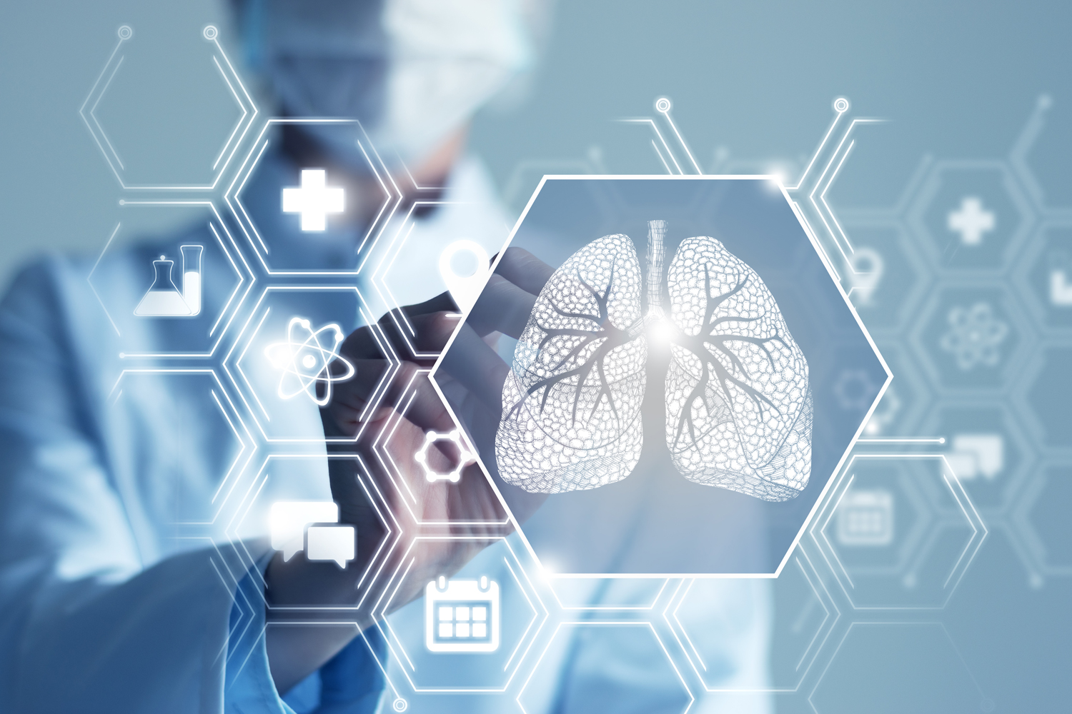 Immunotherapy Drug Tarlatamab Approved for Advanced Small Cell Lung Cancer