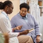 More Patients Participating in Cancer Research