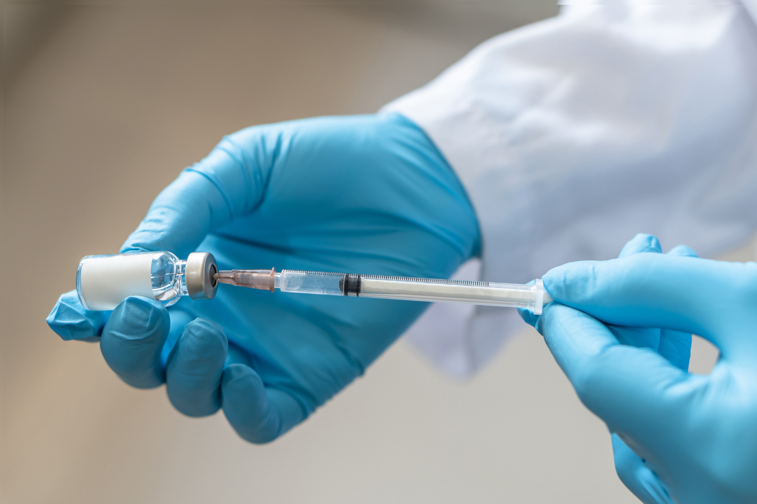 Cancer Vaccines Show Promise in Early Trials