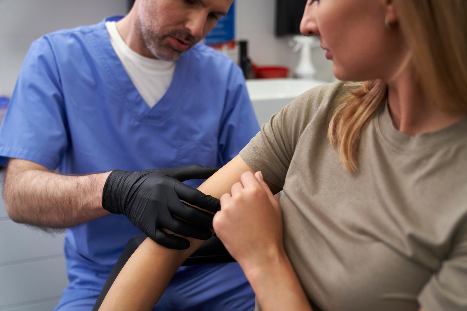 Melanoma Risk in Childhood Cancer Survivors