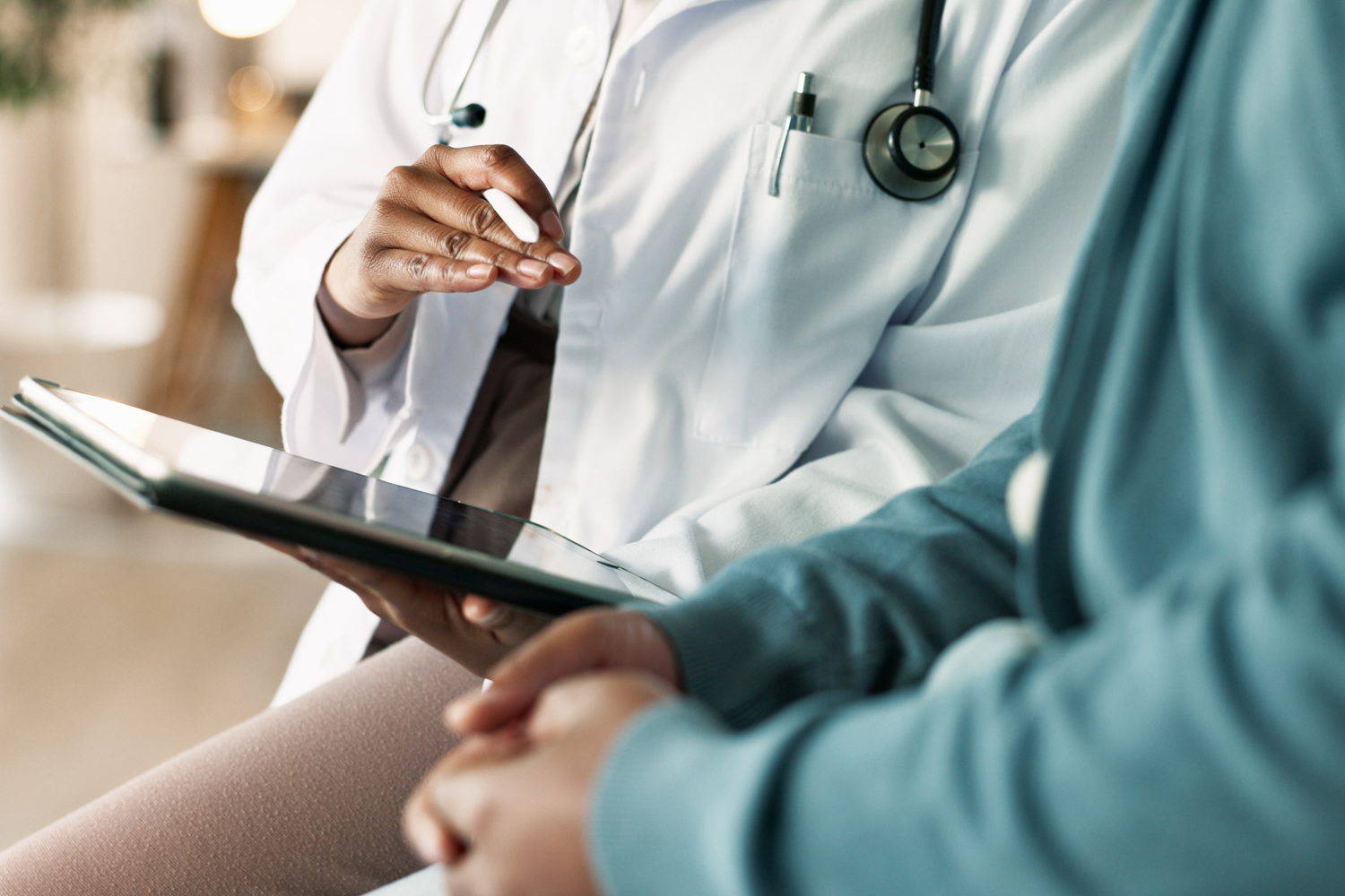May 2: The Week in Cancer News