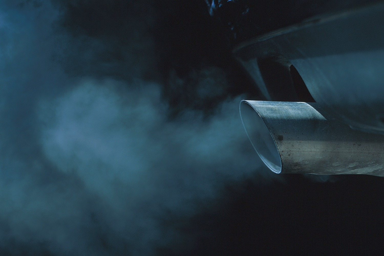 Something in the Air: Pollution and Cancer