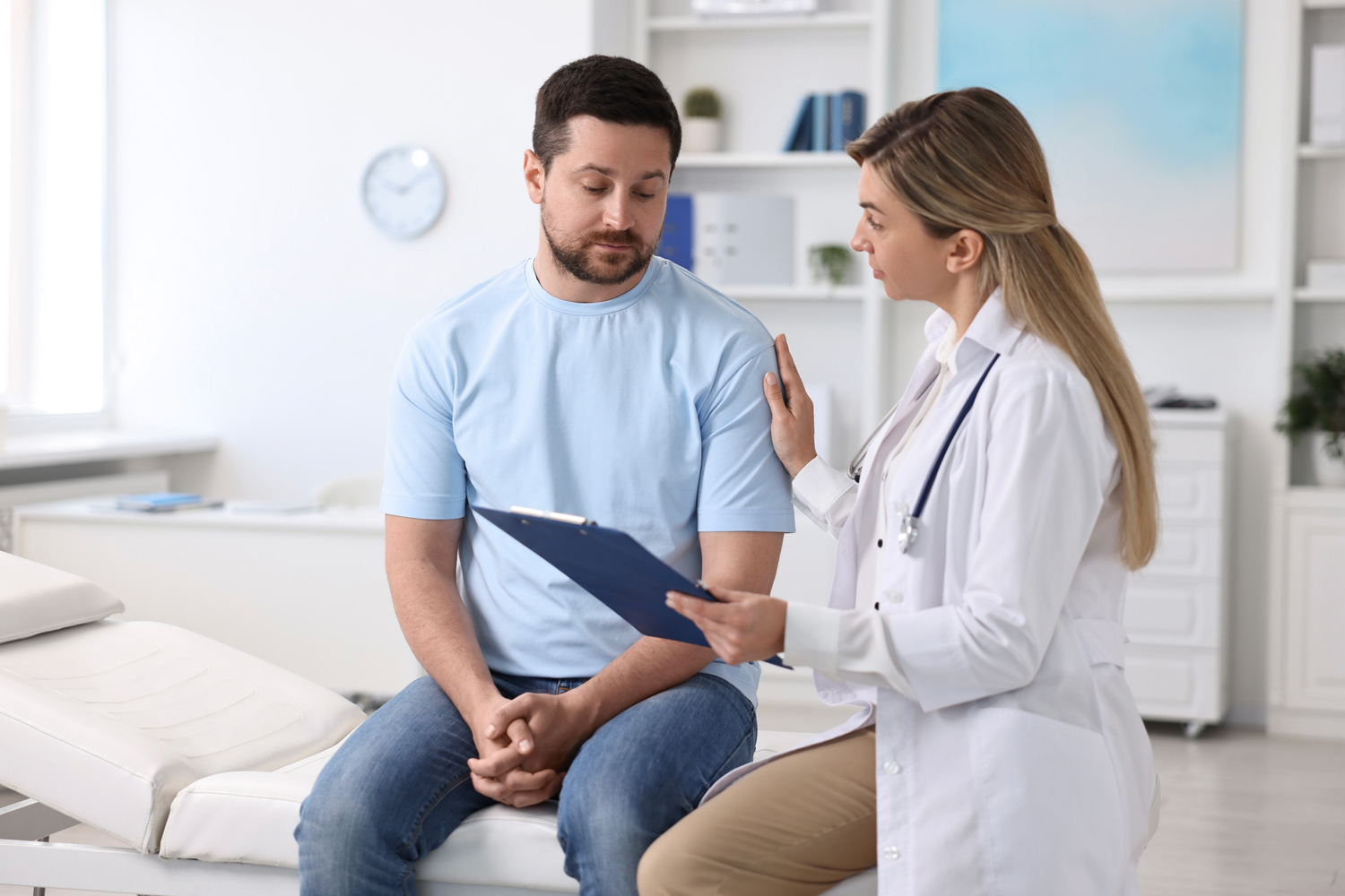 T-cell Receptor Therapy for Synovial Sarcoma