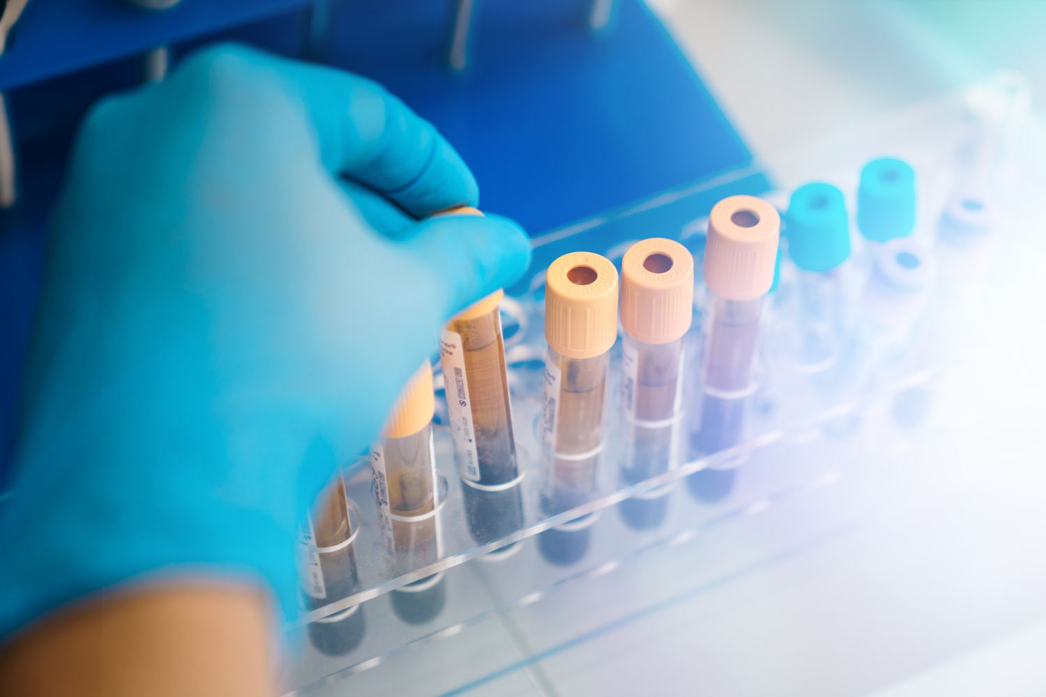 June 6: The Week in Cancer News