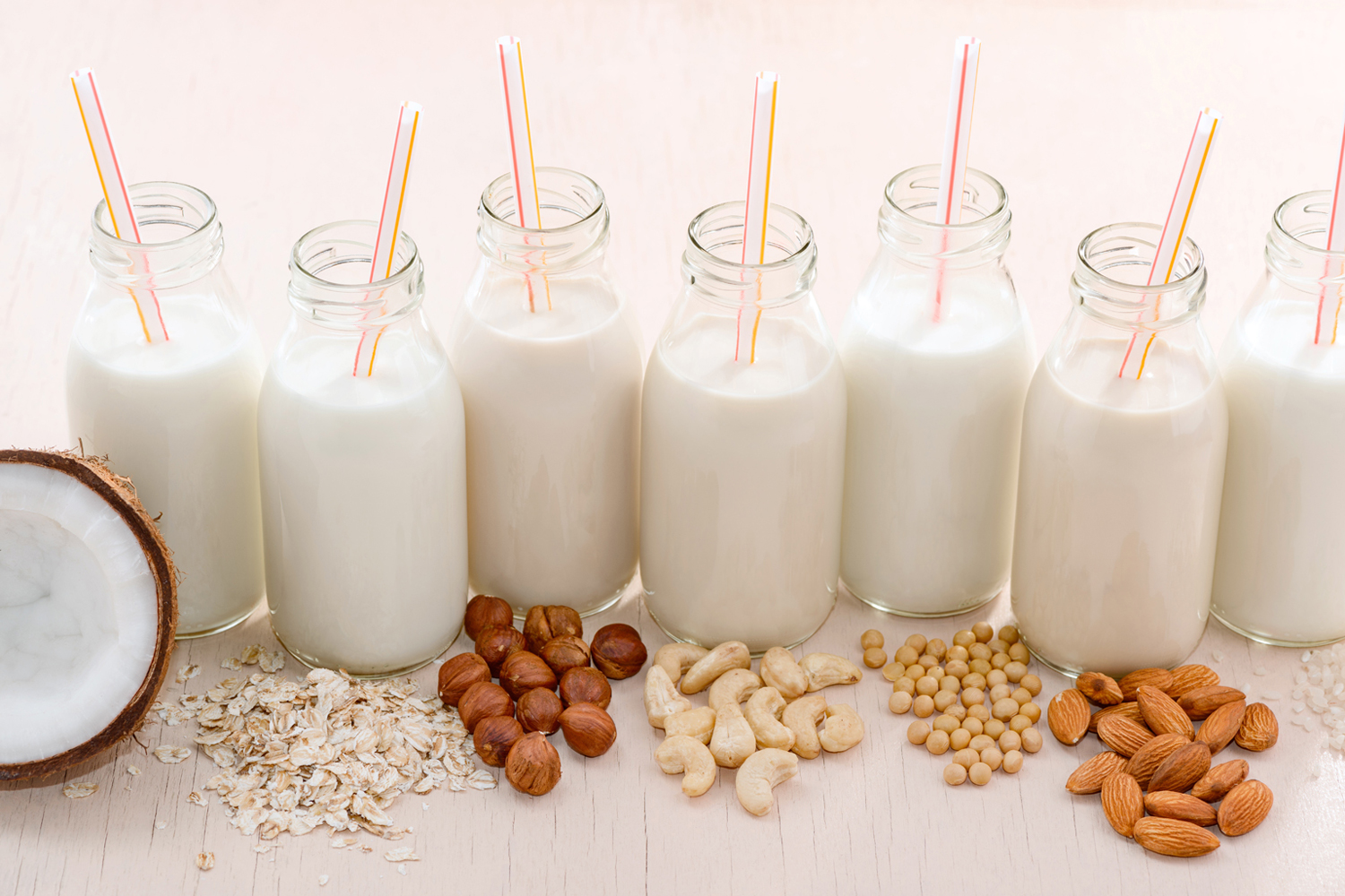 Calcium Counts