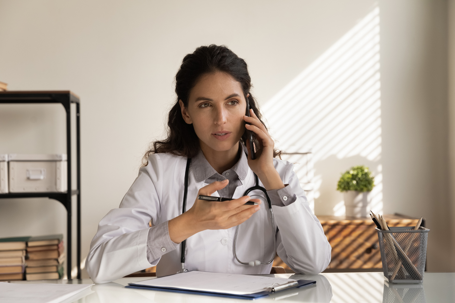 How does prior authorization impact cancer care?