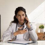How does prior authorization impact cancer care?