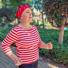 What Are the Benefits of Exercise for Cancer Patients?