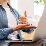 Improving Communication for Deaf Cancer Patients