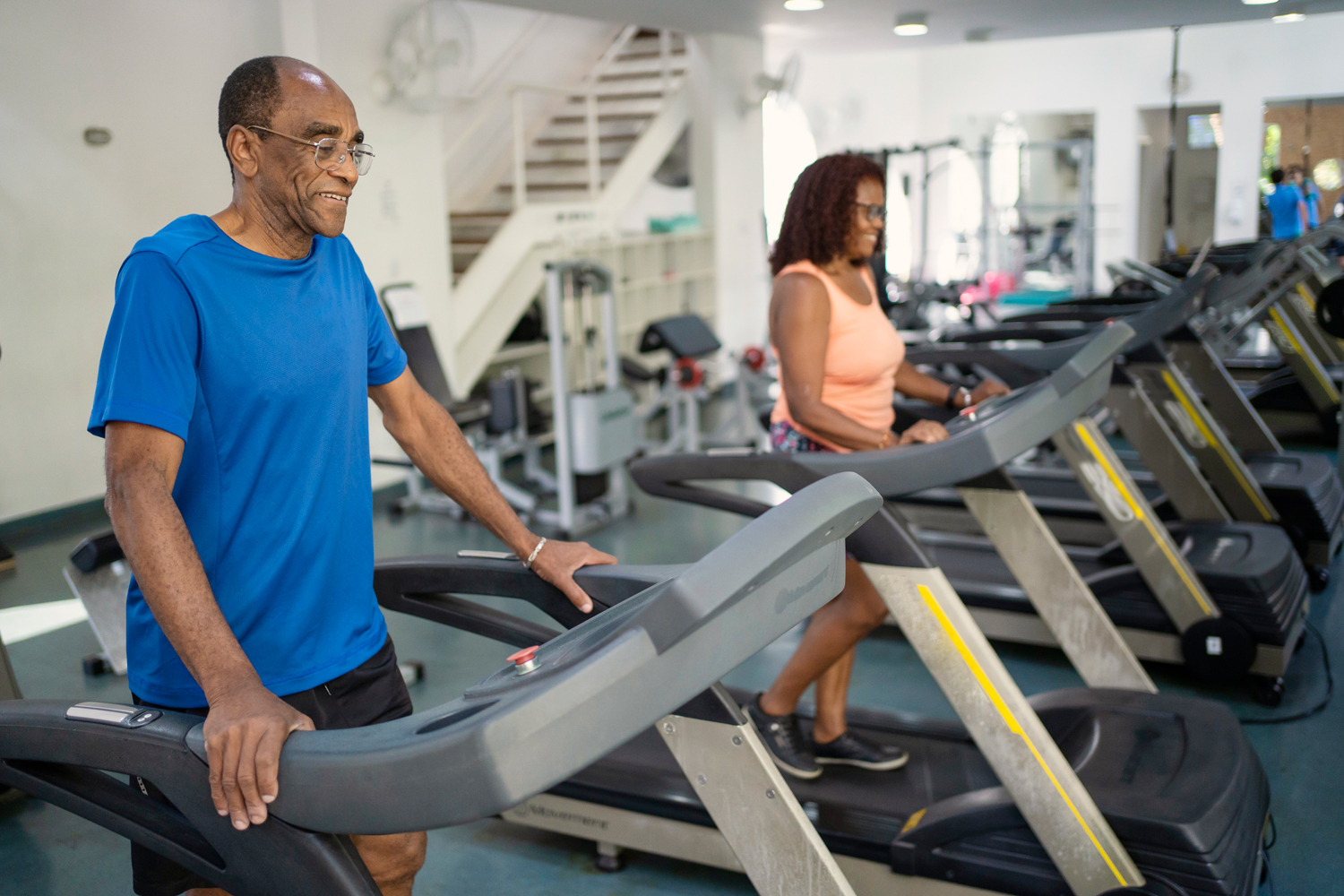 Physical Activity Linked to Lower Colon Cancer Recurrence