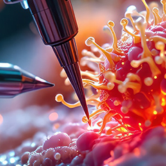 From Discovery to Survivorship