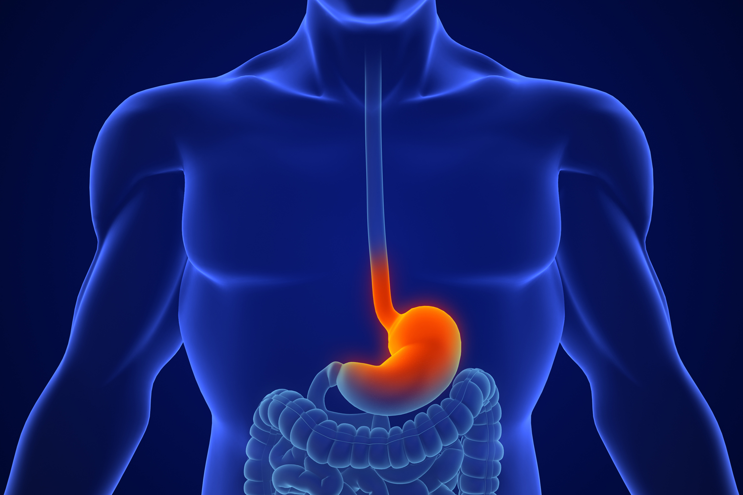 Immunotherapy for Early-stage Gastric Cancer