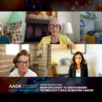 Technology’s Changing Role in Cancer Care