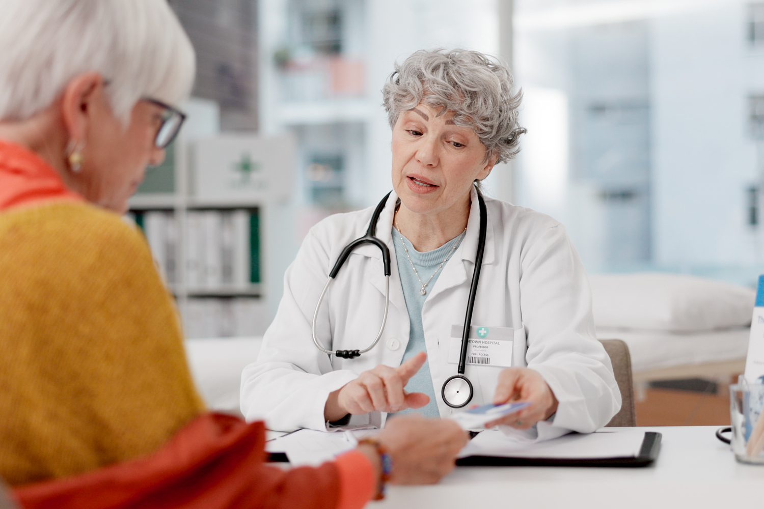 August 15: The Week in Cancer News