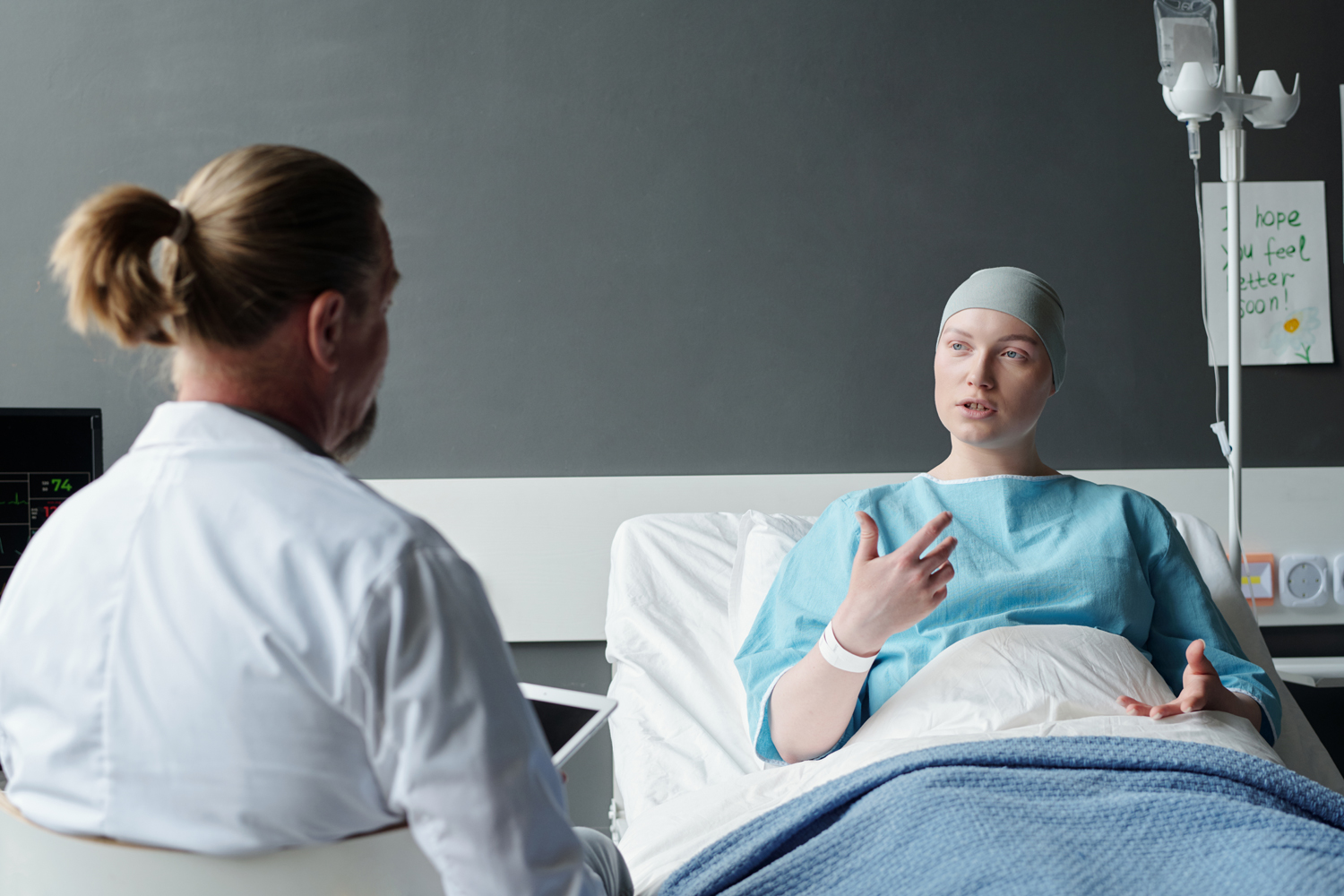 August 29: The Week in Cancer News