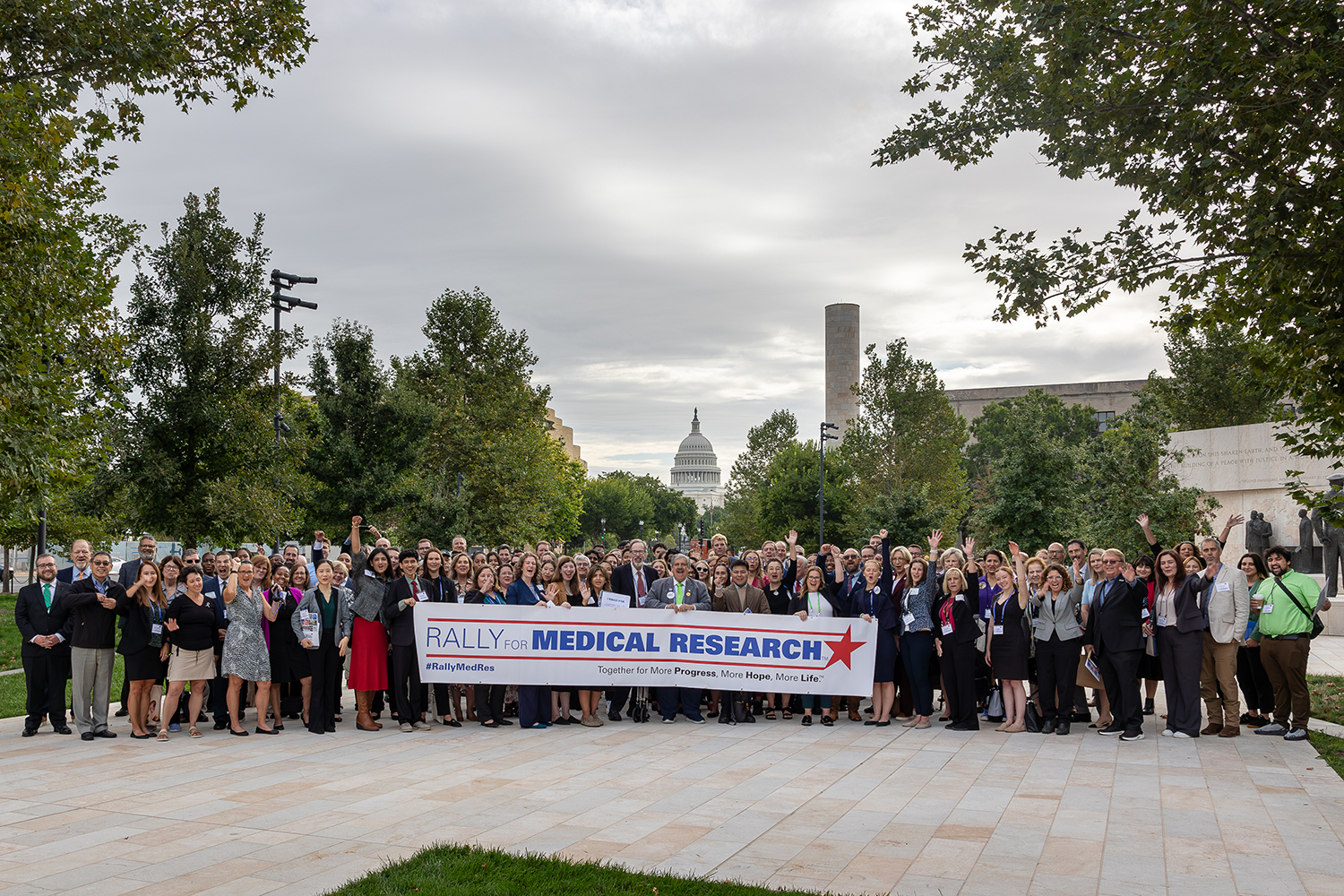 Policy Matters