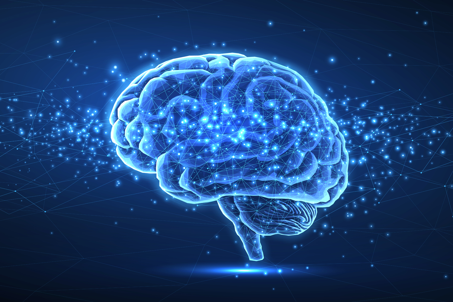 CAR T-cell Therapy Shows Response in Rare Brain Cancer