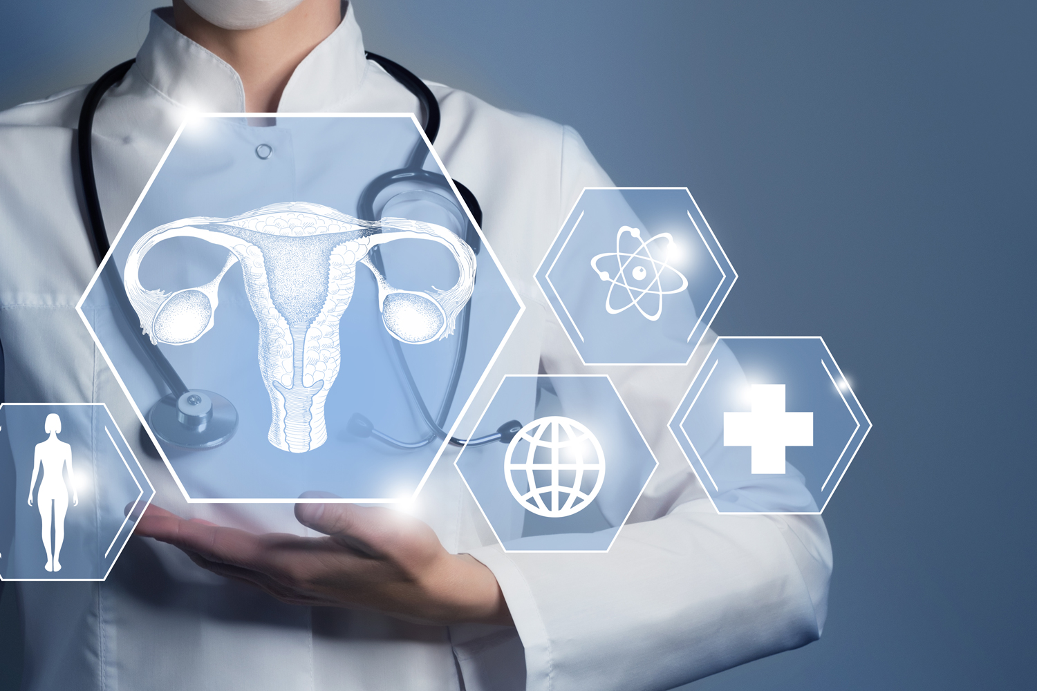 Treatment Combination Improves Survival in Platinum-resistant Ovarian Cancer