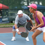 The Power of Pickleball