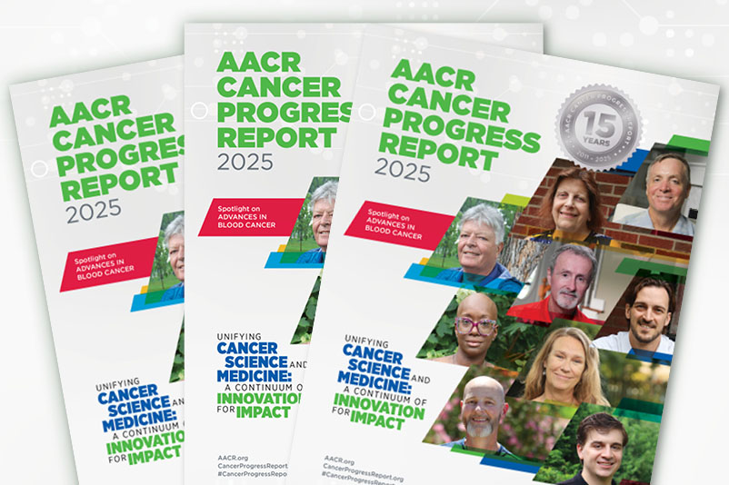 September 19: The Week in Cancer News