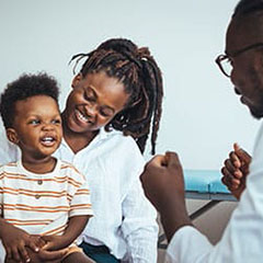 Pediatric Cancer’s Aftershocks