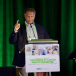The Enduring Importance of Cancer Disparities Research