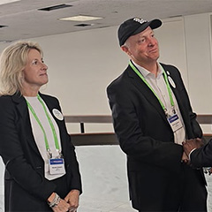 Keeping Hope Alive—Why the Schlueters Rally for Medical Research