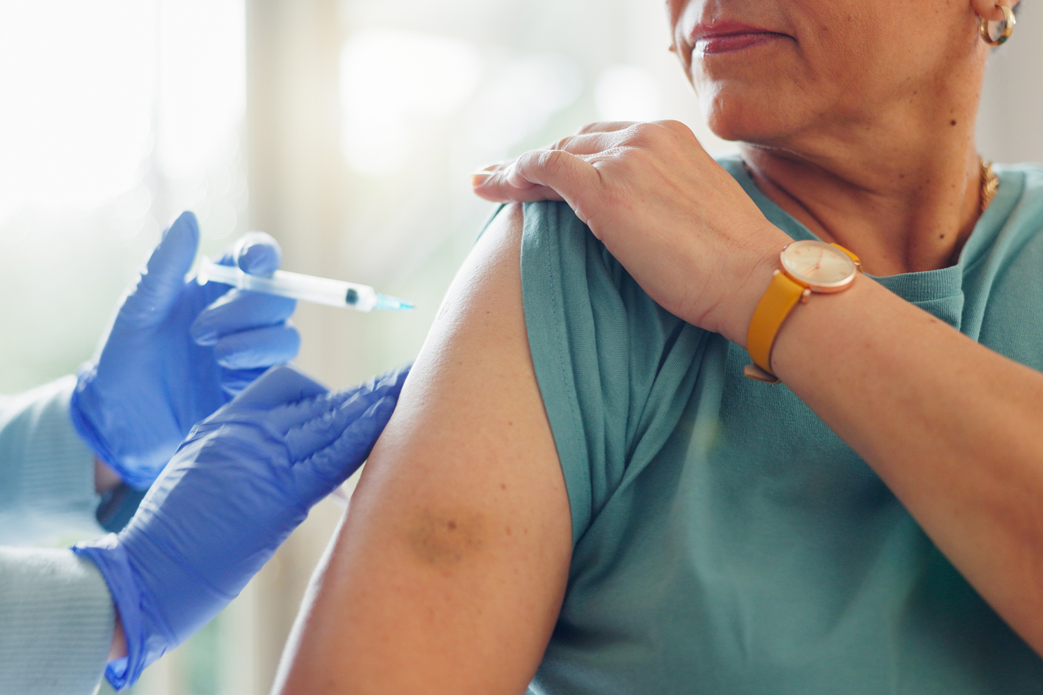 October 24: The Week in Cancer News
