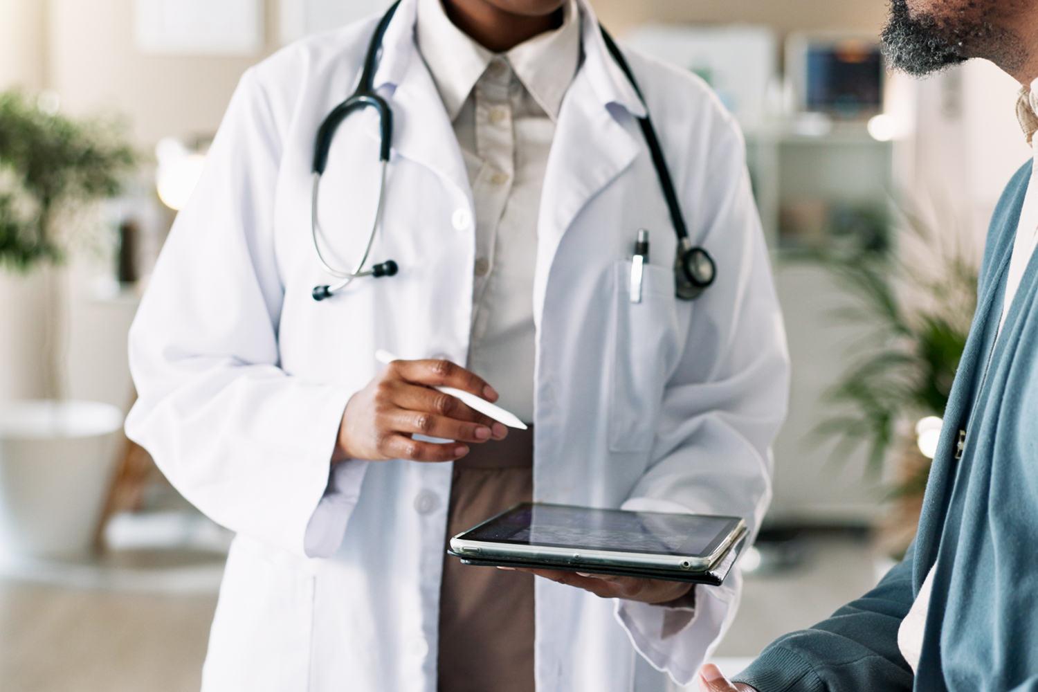 Connecting More Patients to Cancer Clinical Trials