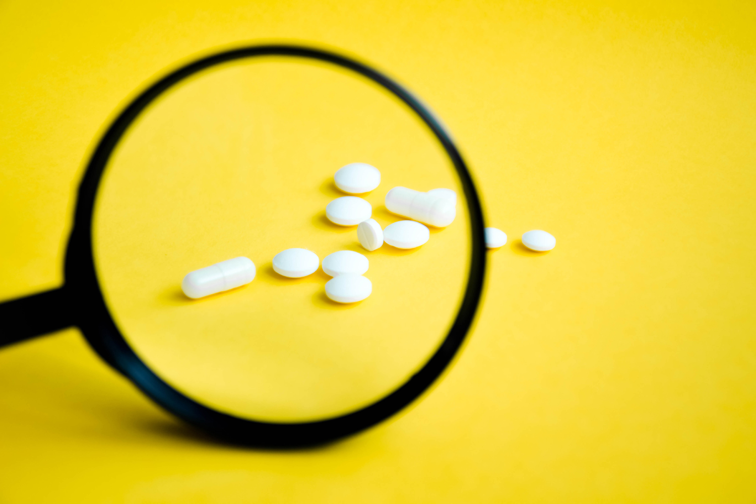 Biotin Supplements Can Skew Cancer Lab Results
