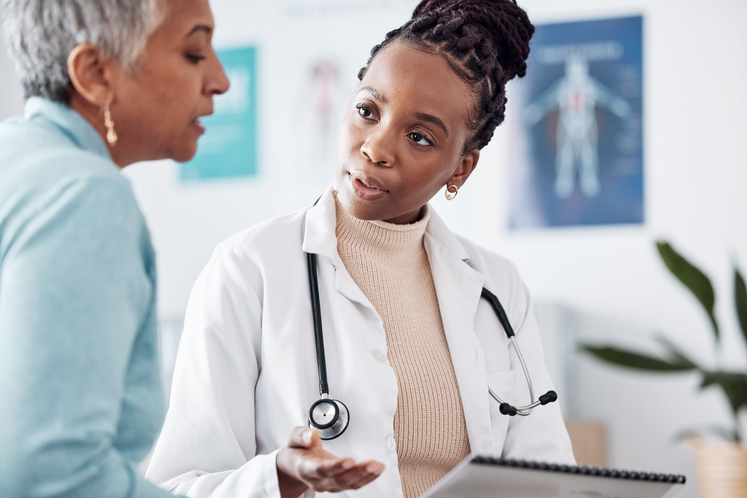 The Lasting Benefits of Immunotherapy