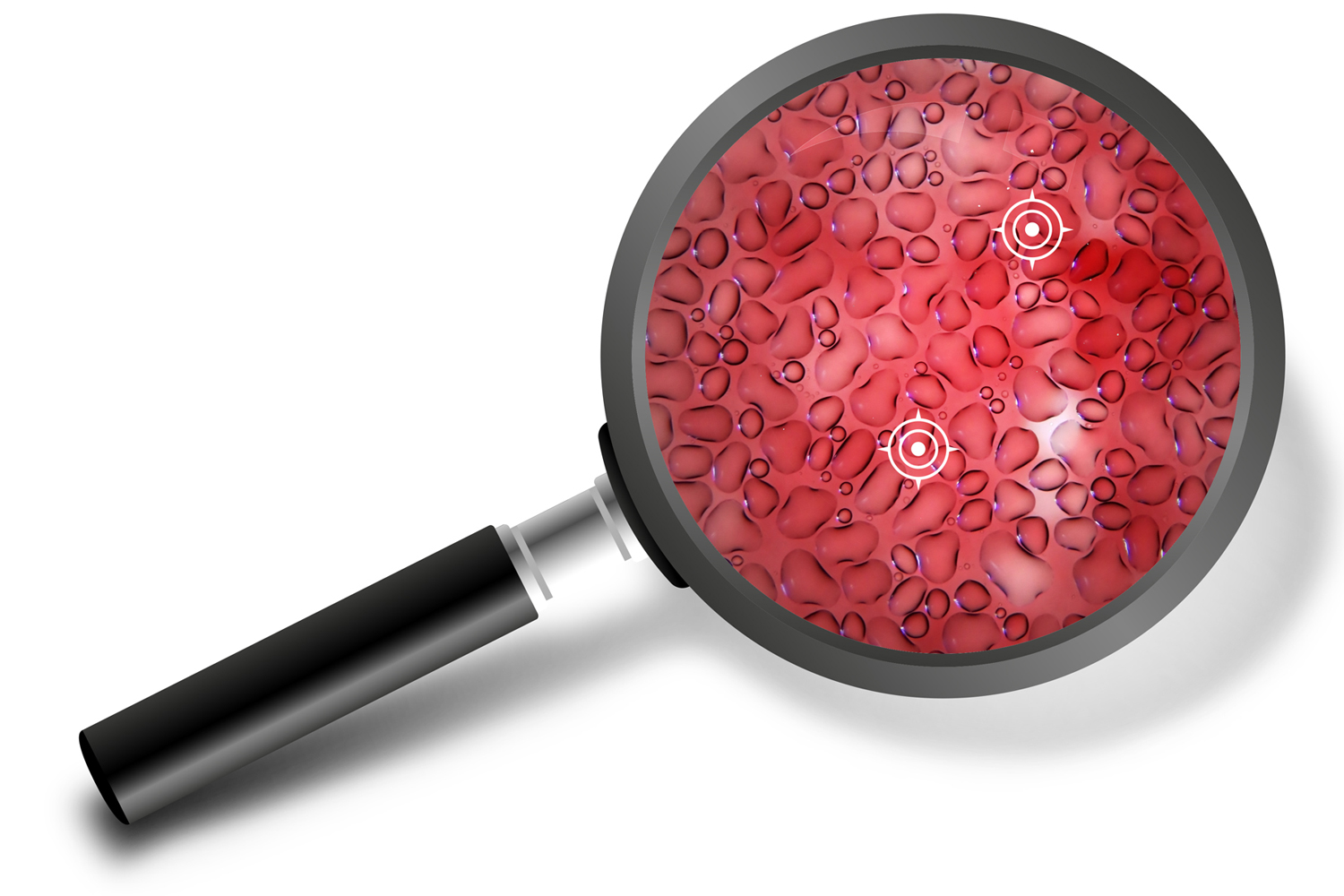 Targeted Therapy Combination Provides Deep Remissions