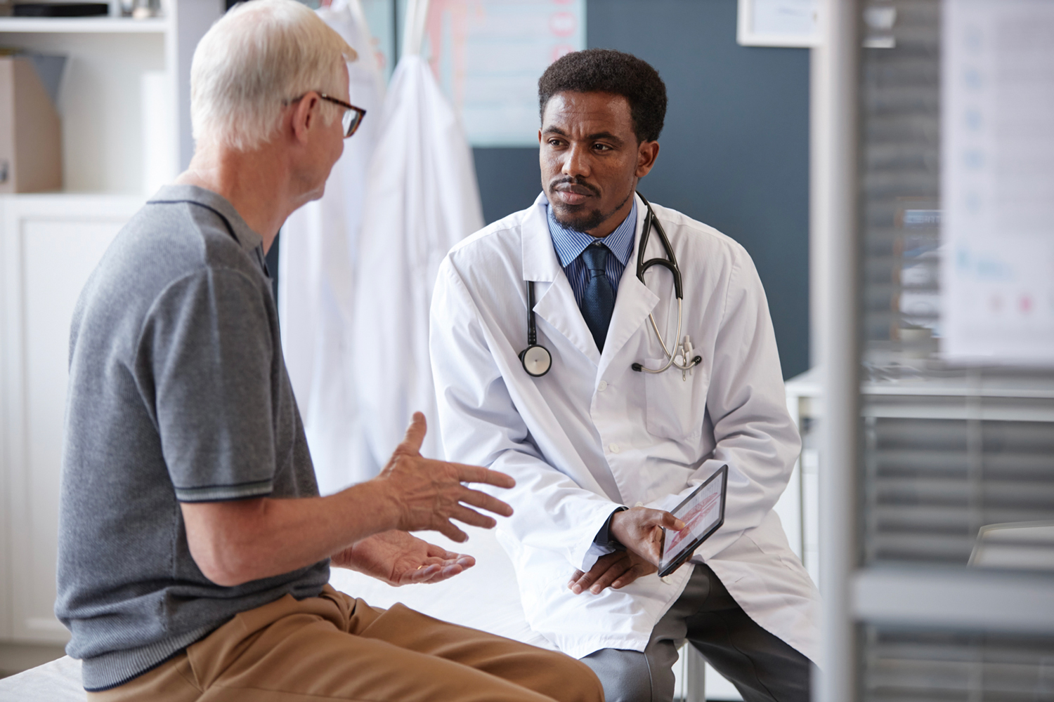 A New First-line Option for Anal Cancer