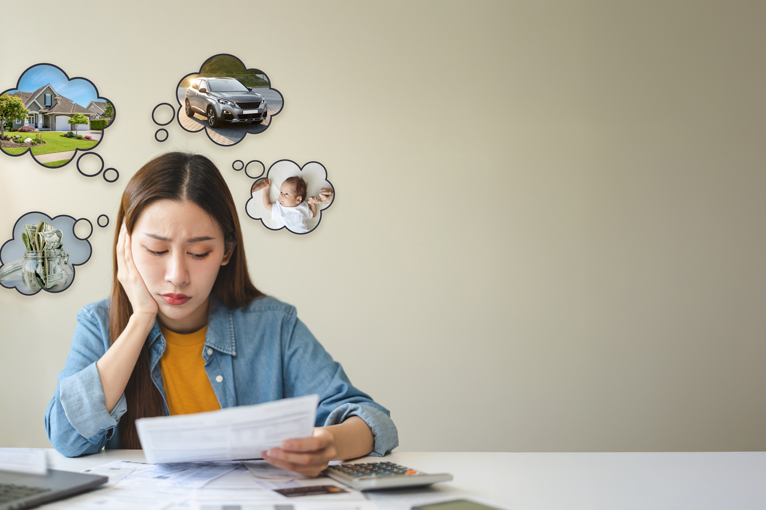 Cancer’s Financial Impact on Young Adults