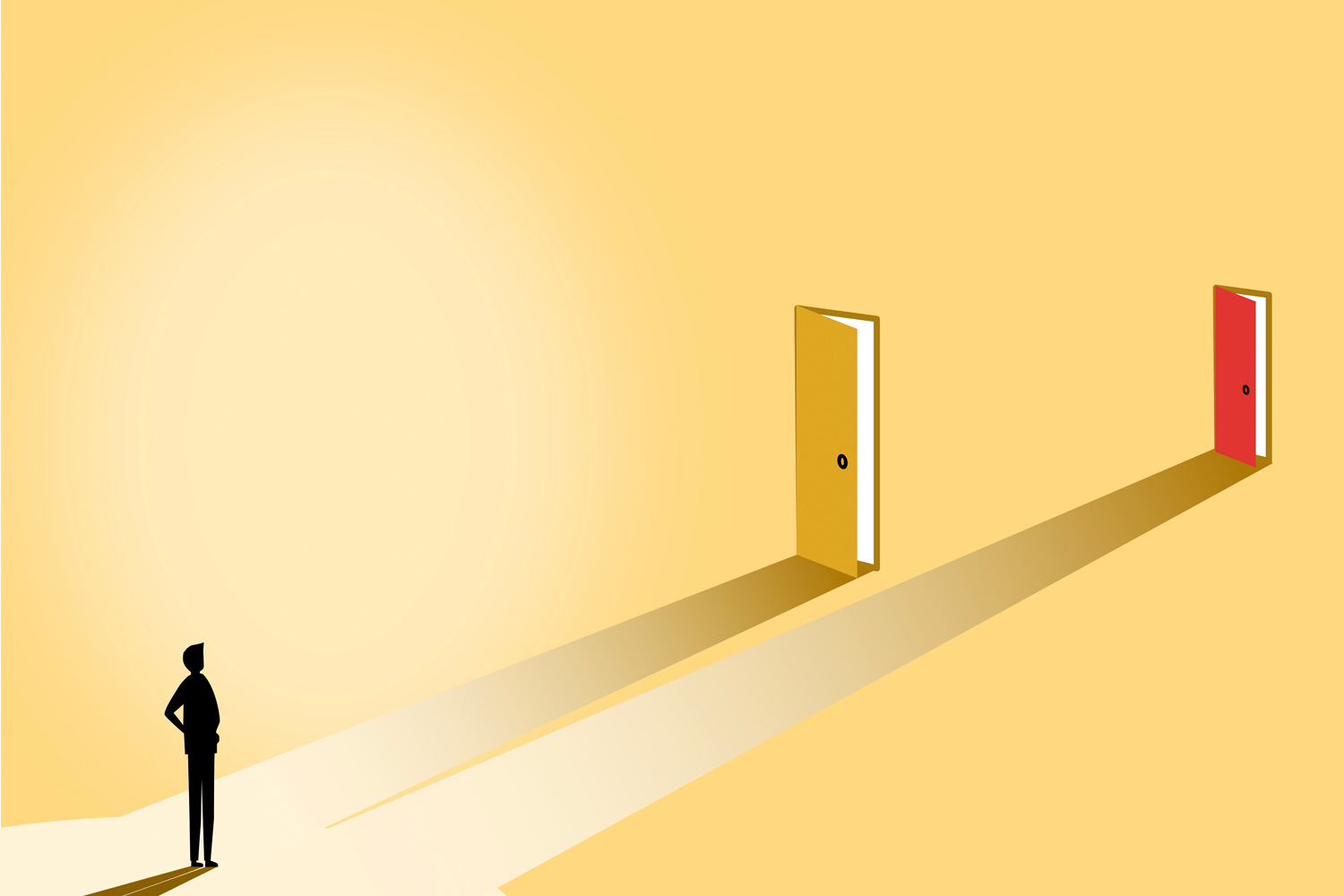 The Case for Waiting