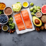 Eating for Improved Health