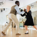 Dancing the Neuropathy Away