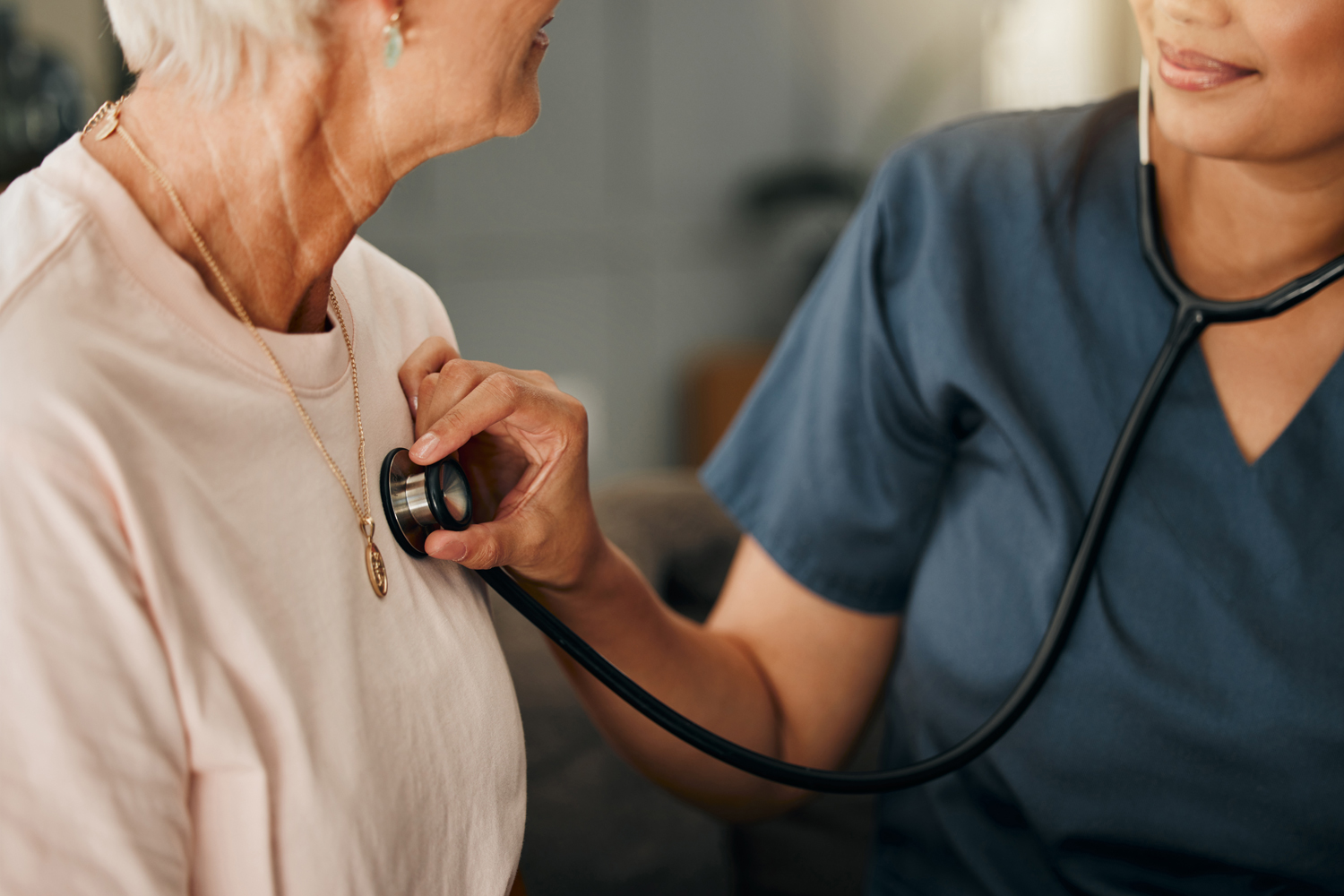 Should cancer survivors see a cardiologist?