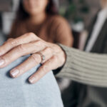 How should I support my friend who has cancer?