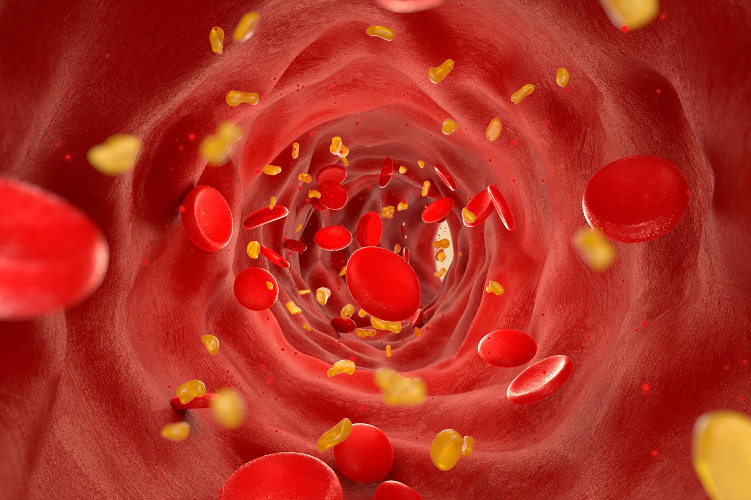 The Week in Cancer News: Platelet Counts and Avoiding Prostate Biopsy