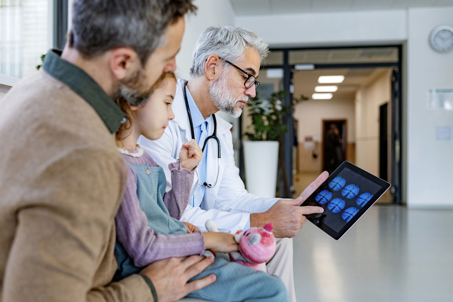 A New Treatment Option for Pediatric Brain Cancer